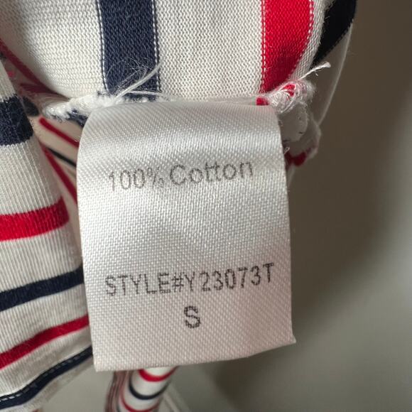 Pomader Place T-Shirt Midi Dress Size Small - Picture 4 of 7